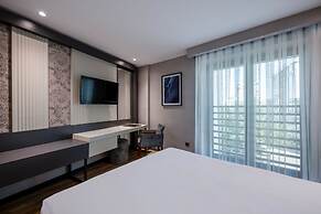 Four Points Flex by Sheraton Antalya Lara