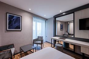 Four Points Flex by Sheraton Antalya Lara