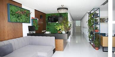 Pashkaj Hotel