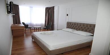 Pashkaj Hotel