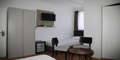 Pashkaj Hotel