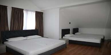 Pashkaj Hotel
