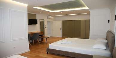Pashkaj Hotel