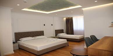 Pashkaj Hotel