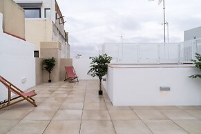 Limehome Sevilla Calle Granada