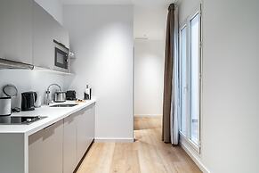 Limehome Sevilla Calle Granada
