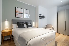 Limehome Sevilla Calle Granada