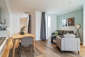 Limehome Sevilla Calle Granada