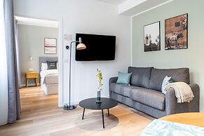 Limehome Sevilla Calle Granada