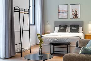 Limehome Sevilla Calle Granada