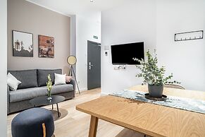 Limehome Sevilla Calle Granada
