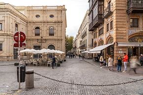 Limehome Sevilla Calle Granada