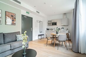 Limehome Sevilla Calle Granada