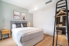 Limehome Sevilla Calle Granada