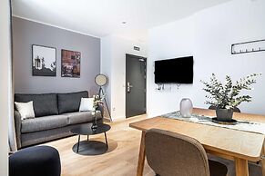 Limehome Sevilla Calle Granada