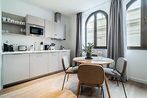 Limehome Sevilla Calle Granada