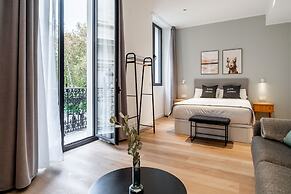 Limehome Sevilla Calle Granada