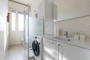 Charming Mazzini Apartment by Wonderful Italy