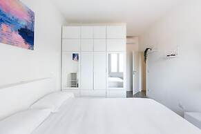 Charming Mazzini Apartment by Wonderful Italy