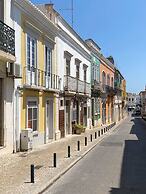 Faro Downtown Ria Formosa IV