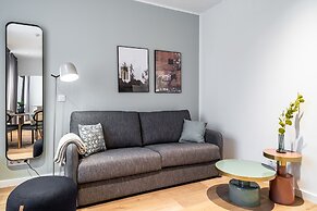 Limehome Sevilla Ronda de Capuchinos