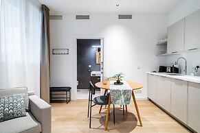 Limehome Sevilla Ronda de Capuchinos