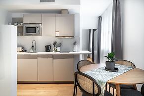 Limehome Sevilla Ronda de Capuchinos