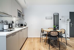 Limehome Sevilla Ronda de Capuchinos