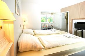 Hotel Haus Am Walde
