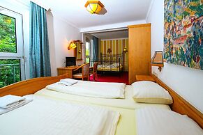 Hotel Haus Am Walde