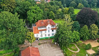 Hotel Haus Am Walde