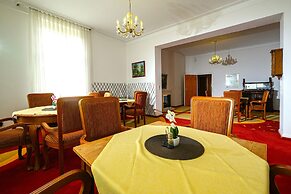 Hotel Haus Am Walde