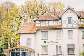 Hotel Haus Am Walde