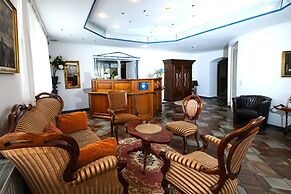Hotel Haus Am Walde