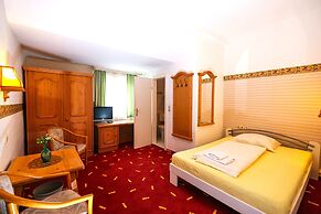 Hotel Haus Am Walde