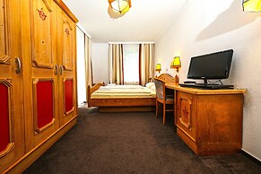 Hotel Haus Am Walde