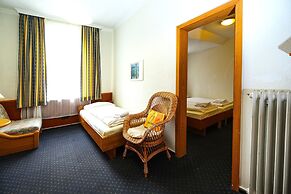 Hotel Haus Am Walde
