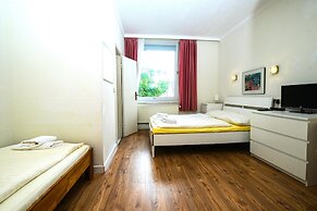 Hotel Haus Am Walde