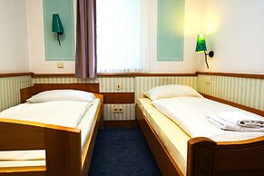 Hotel Haus Am Walde