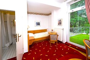 Hotel Haus Am Walde