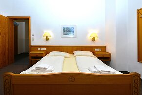 Hotel Haus Am Walde