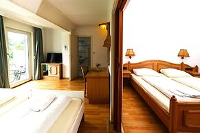 Hotel Haus Am Walde