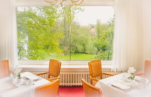 Hotel Haus Am Walde