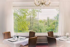 Hotel Haus Am Walde