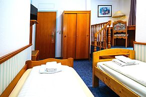 Hotel Haus Am Walde