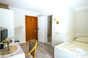 Hotel Haus Am Walde