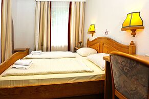 Hotel Haus Am Walde