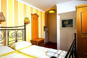 Hotel Haus Am Walde