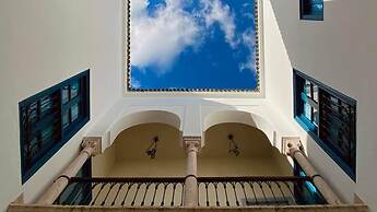 Dar El Medina