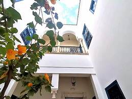 Dar El Medina
